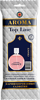 Парфюмированные влажные салфетки Chanel Chance 30шт 20шт\кор